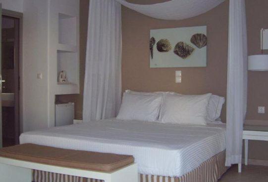 Mar Inn Hotel Folégandros Cameră foto